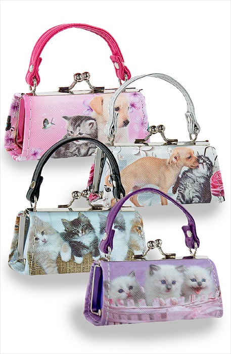 Cute Kittens and Puppies Lipstick Cases £2.95 each Cute Kittens and Puppies Lipstick Cases £2.95 each